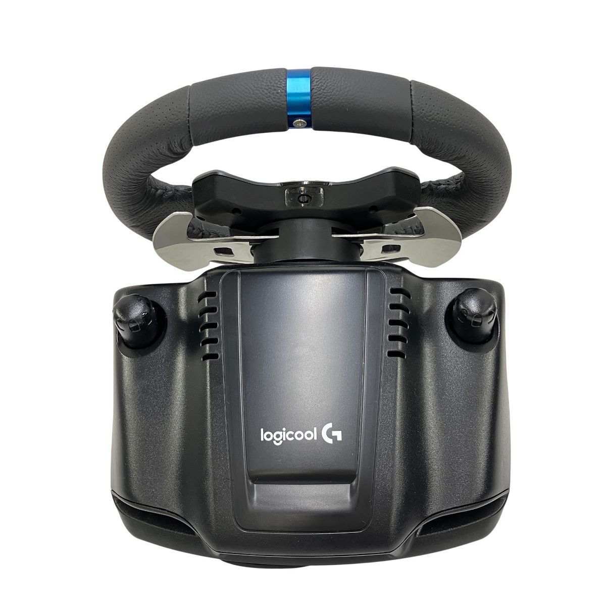 明るい logicool G29 シミュレーション レーシングホイール ペダル セット プレイステーション ゲーム用品 T10534554