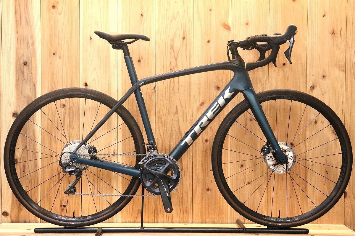 トレック TREK ドマーネ DOMANE SL6 DISC 2025年モデル 54サイズ シマノ アルテグラ R8020 11S カーボン ロードバイク 芦屋店