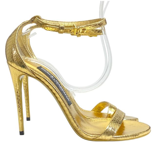 ヒール パイソン