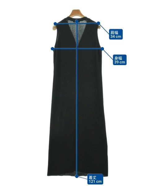 Theory ベスト/ノースリーブ レディース セオリー 中古　古着 theory luxe ベスト/ノースリーブ レディース 【古着】【中古