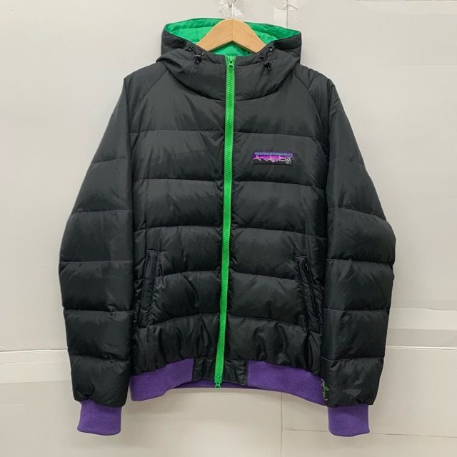 MAGICAL MOSH MISFITS ダウンジャケット L MxMxM マジカルモッシュミス  