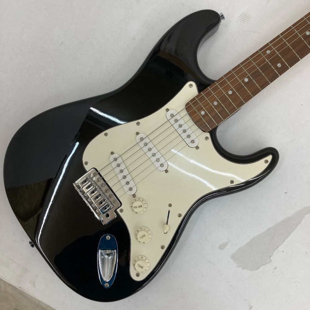 03w14815/【音出し確認済】SELDER/セルダー エレキギター ストラト