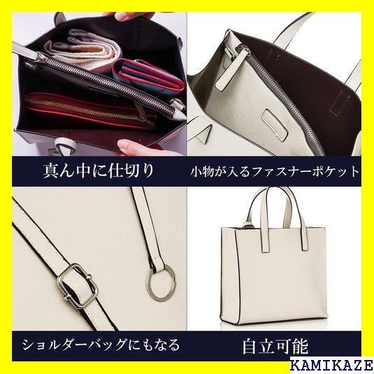 ☆人気 イーエルエー 限定 レディースハンドバッグ ショルダー付 2WAY