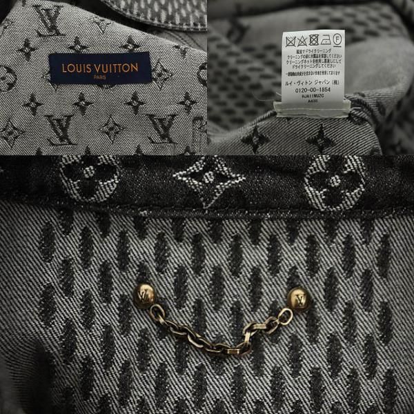 ルイヴィトン LOUIS VUITTON ×NIGO ニゴー 20AW Giant Damier