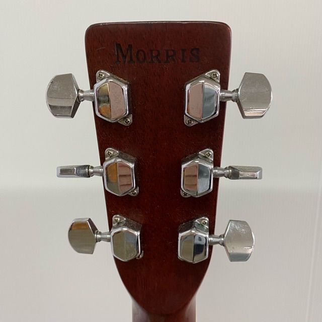 配送不可、現地引取のみ、リユース品】Morris W-20 261078