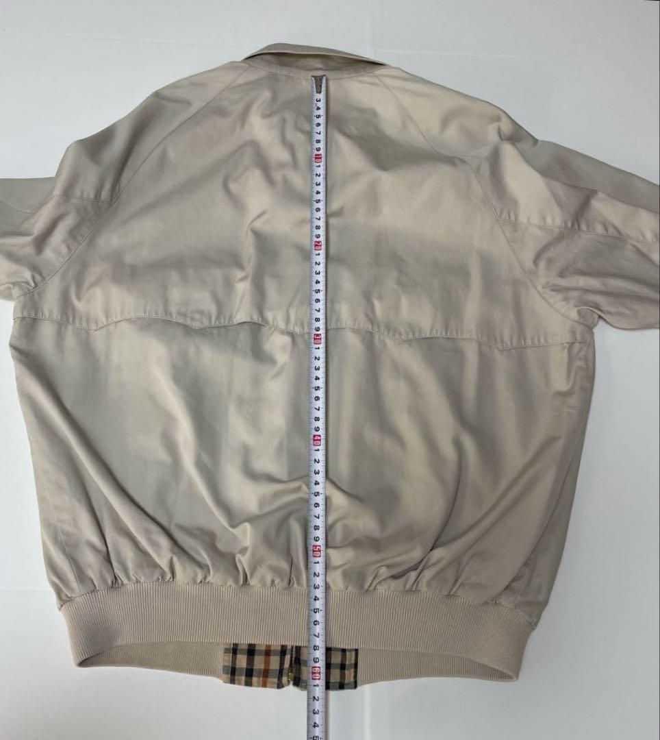 新品未使用　DAKS ベージュ ジップアップジャケット L 新品未使用 DAKS ベージュ ジップアップジャケット L 新作｜全