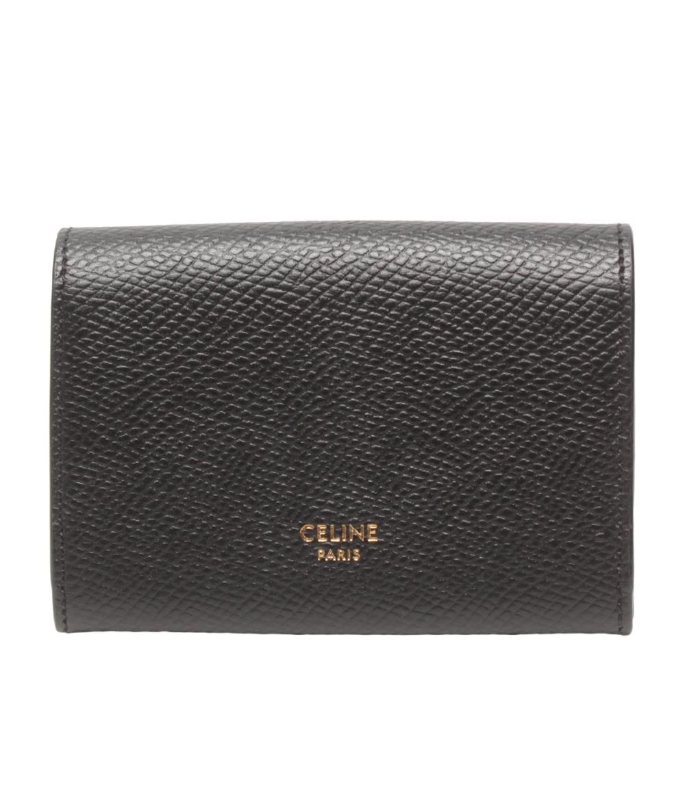 セリーヌ カードケース 名刺入れ ユニセックス CELINE