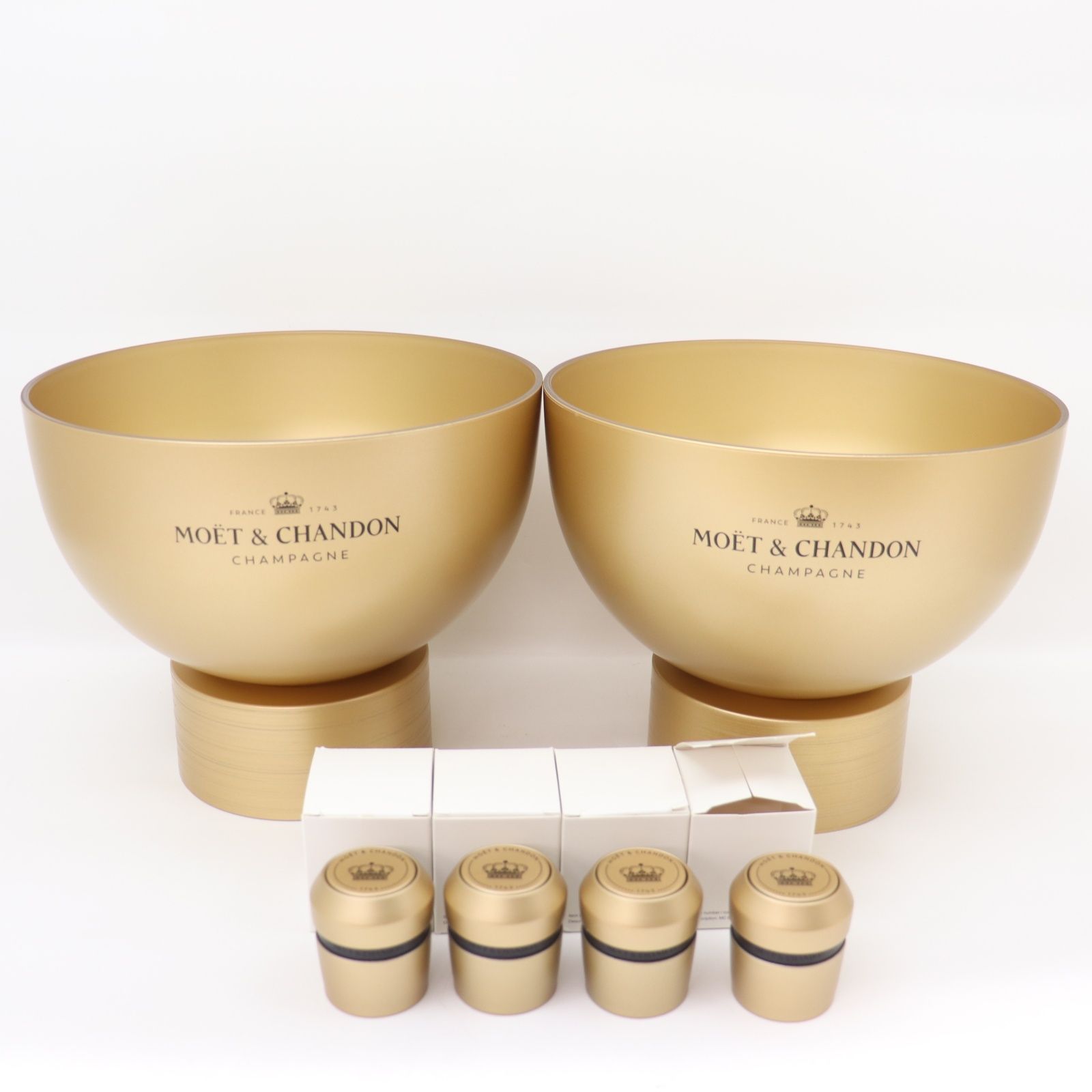 モエシャンドン アイスペール 非売品モエ・エ・シャンドン アイス