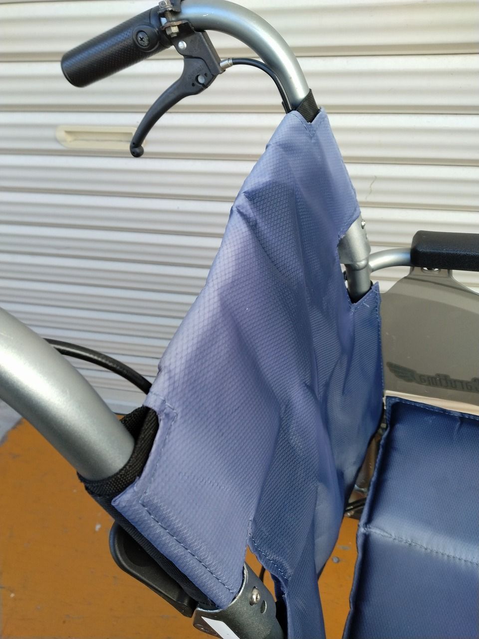 標準 介助型
