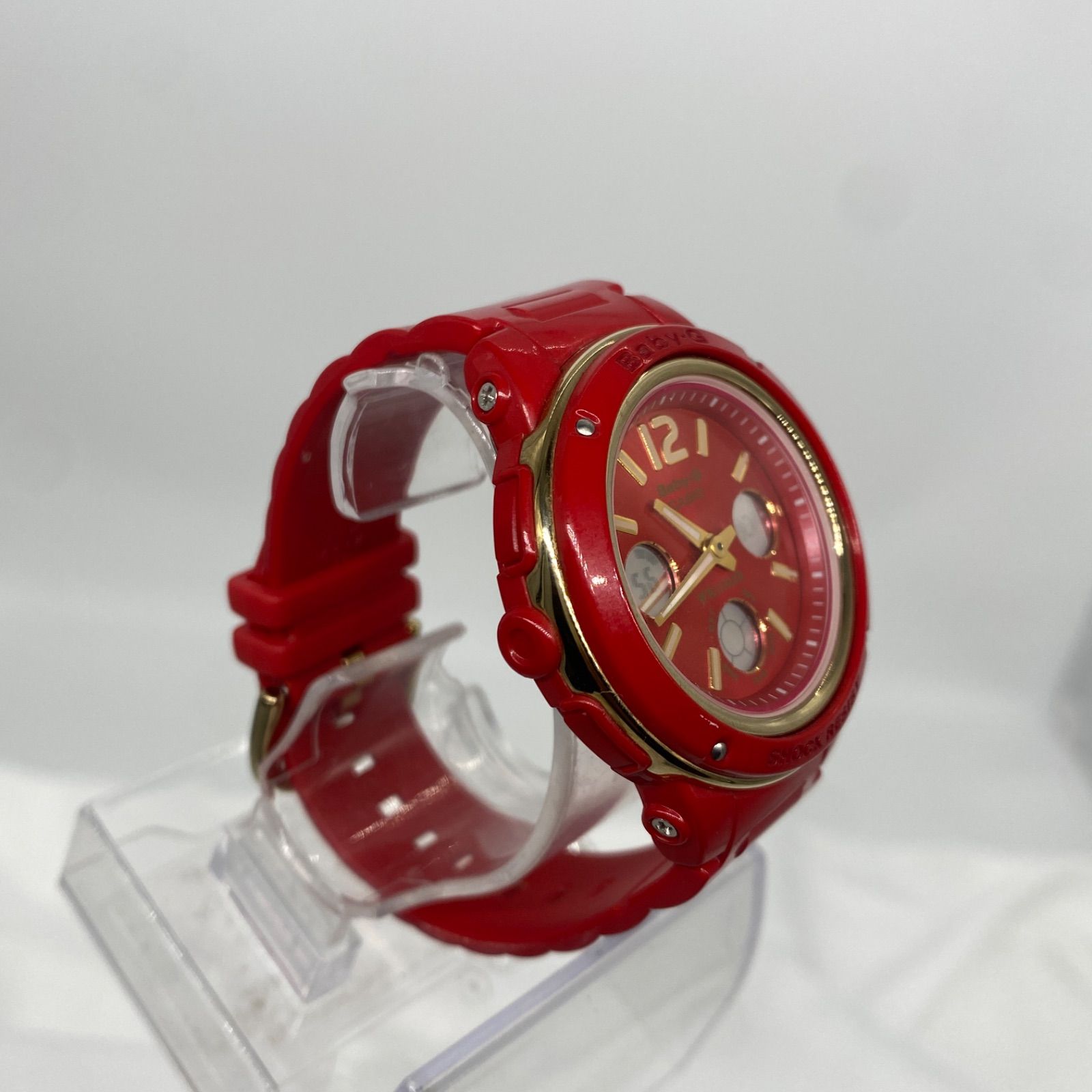 BGA-151GG baby-G