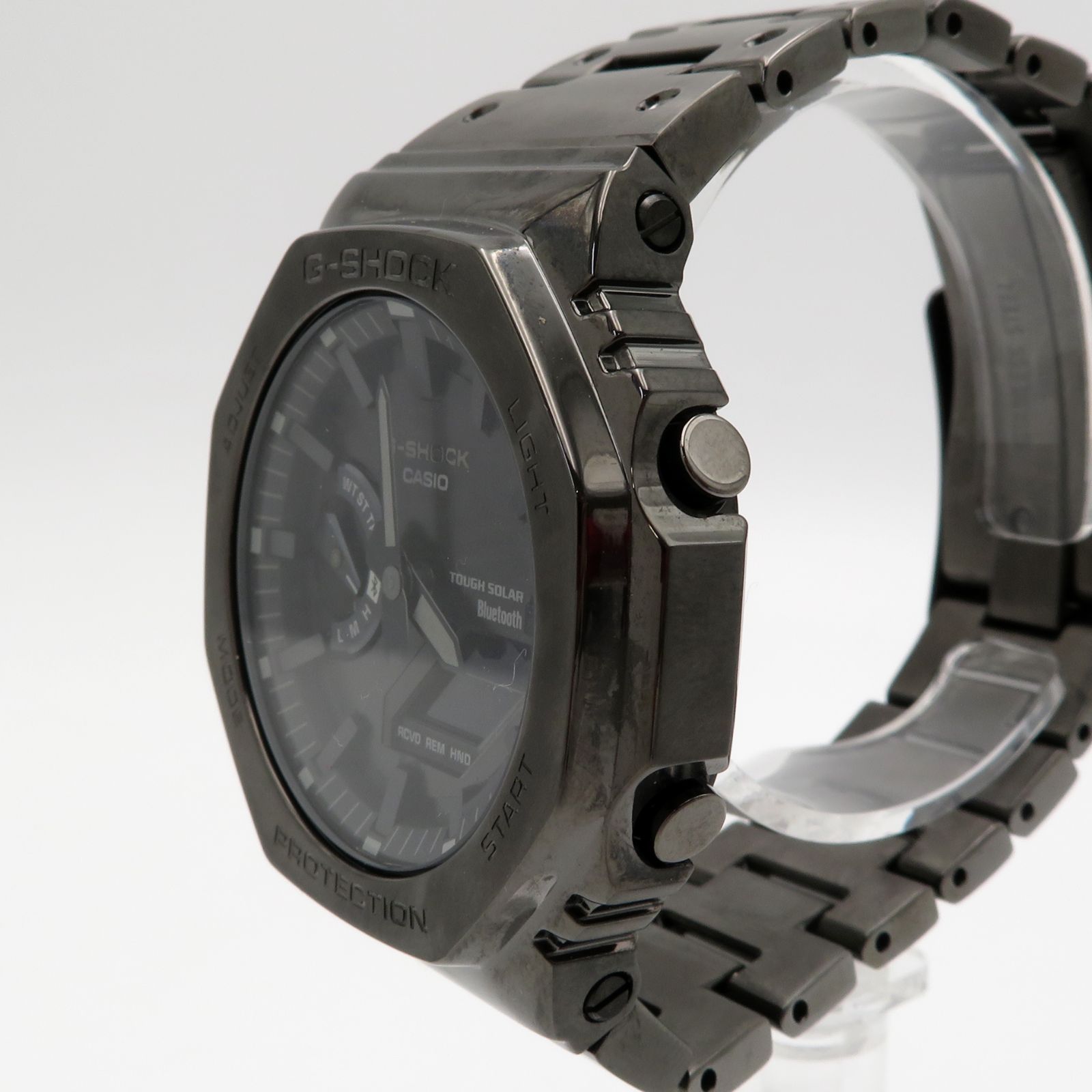 CASIO カシオ G-SHOCK ジーショック GM-B2100 5691 腕時計 ウォッチ