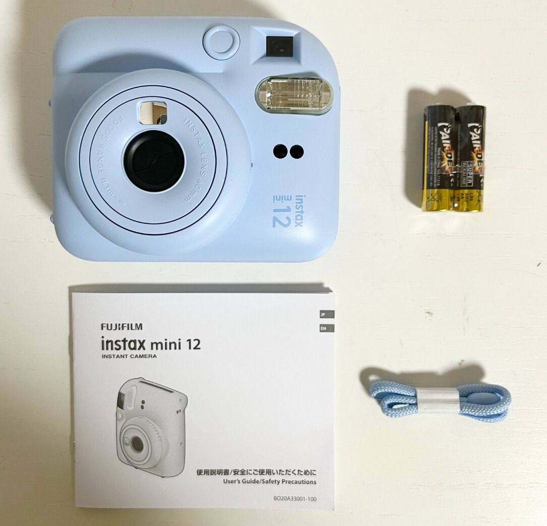 52◇FUJIFILM instax mini ハローキティMT0905-8