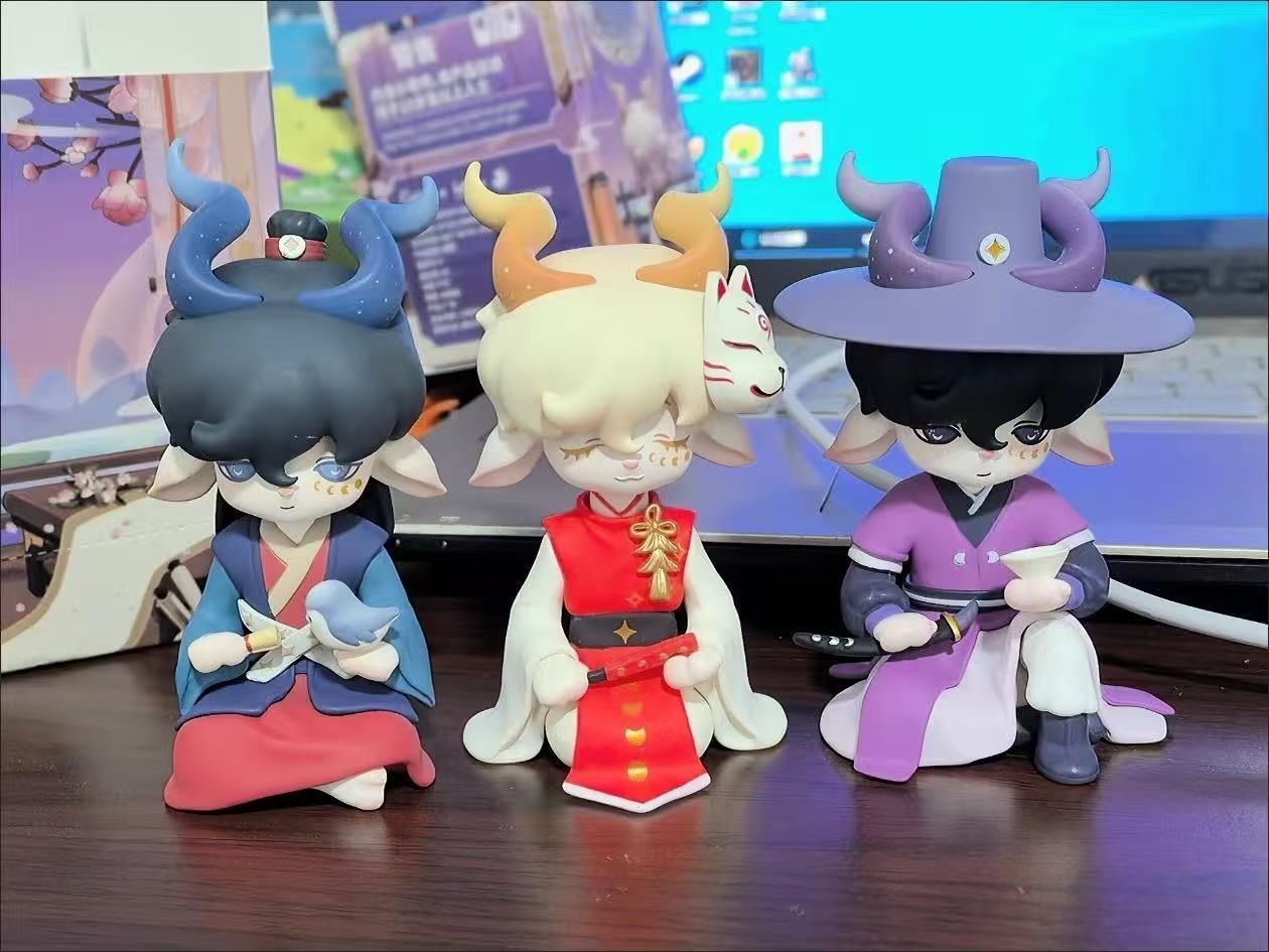 シリーズ アソートボックス