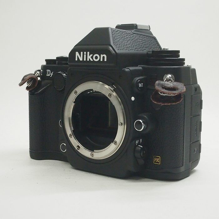 中古】(ニコン) Nikon DF ボデイ ブラツク その他