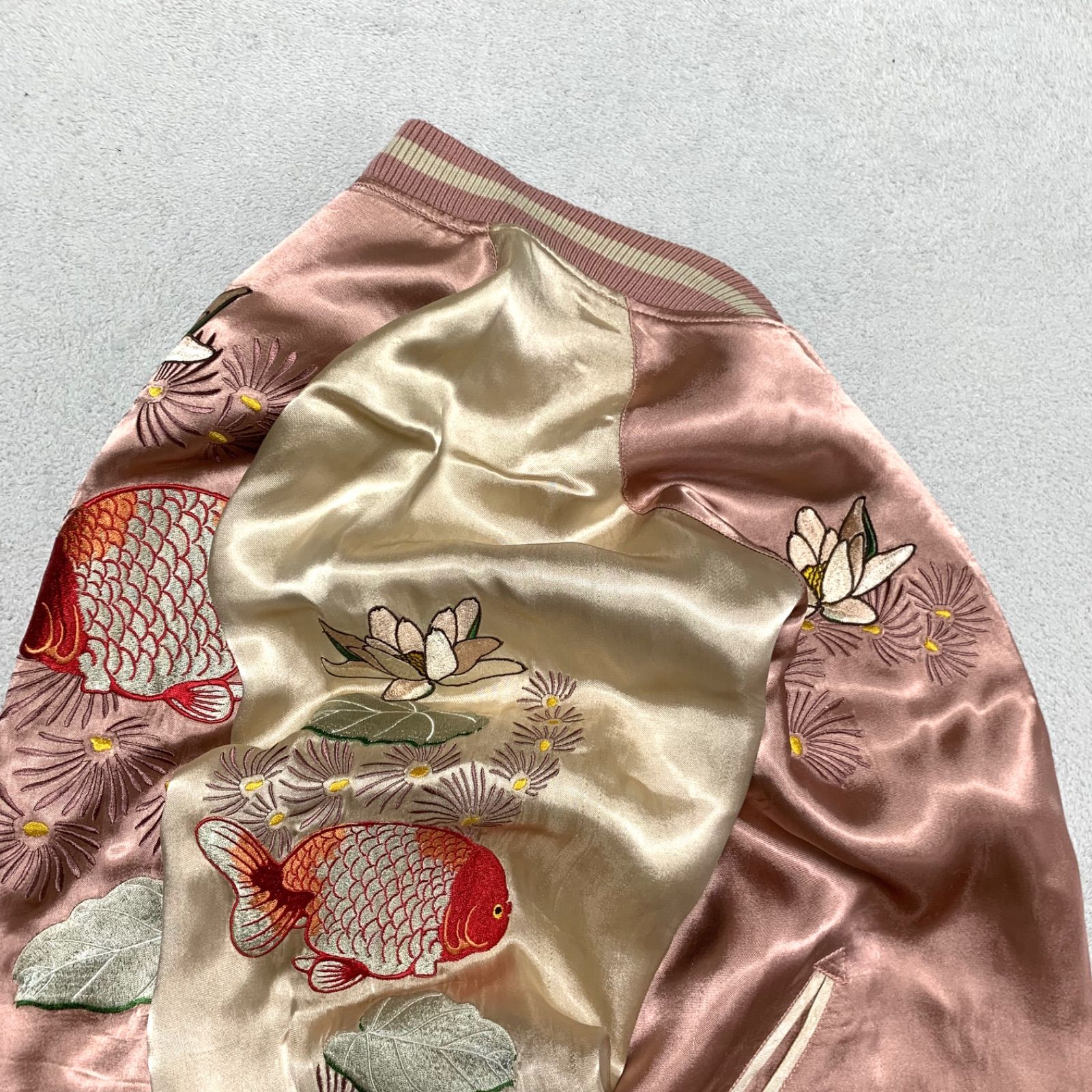 らんちゅう 金魚