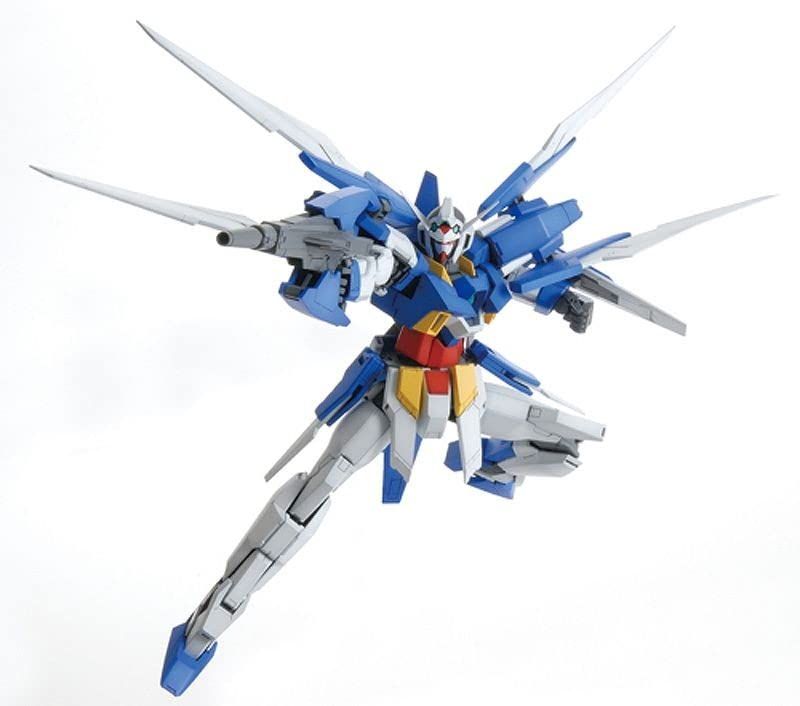 ガンダムAGE-2ノーマル