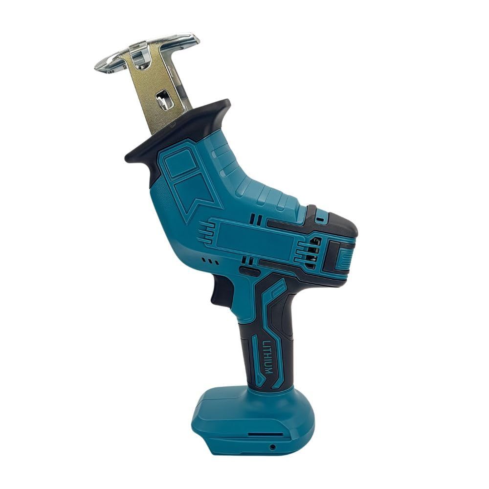 MORABLU レシプロソー 充電式 電動ノコギリ 木材 金属切断 マキタ18V