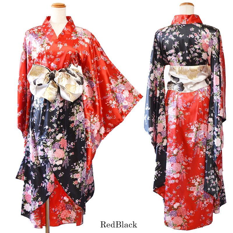リボン 花魁