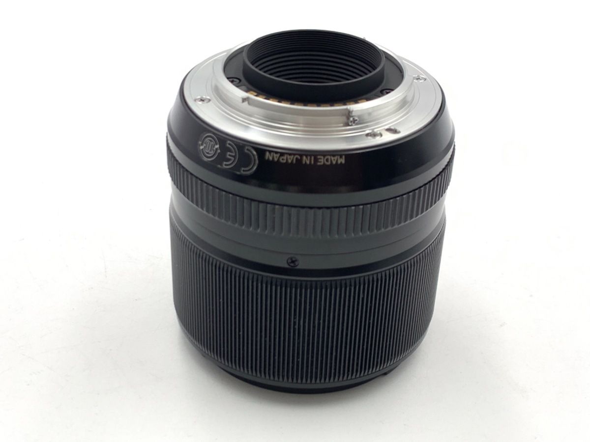 FUJIFILM XF60mm f2.4 並品 FUJIFILM XF60mm f2.4 並品 中古(used)】FUJINON XF 60mm F2.4 R Macro