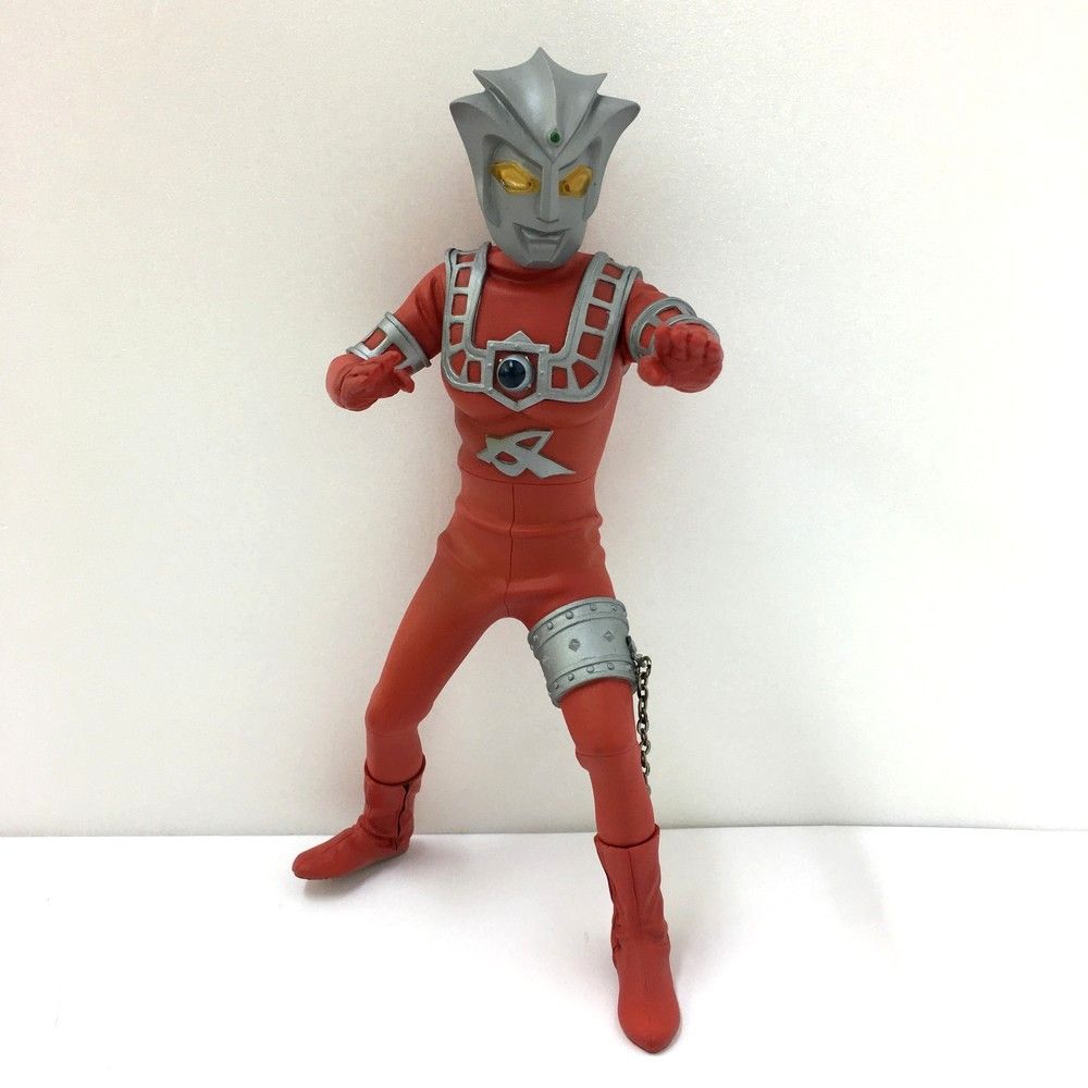 大怪獣シリーズ