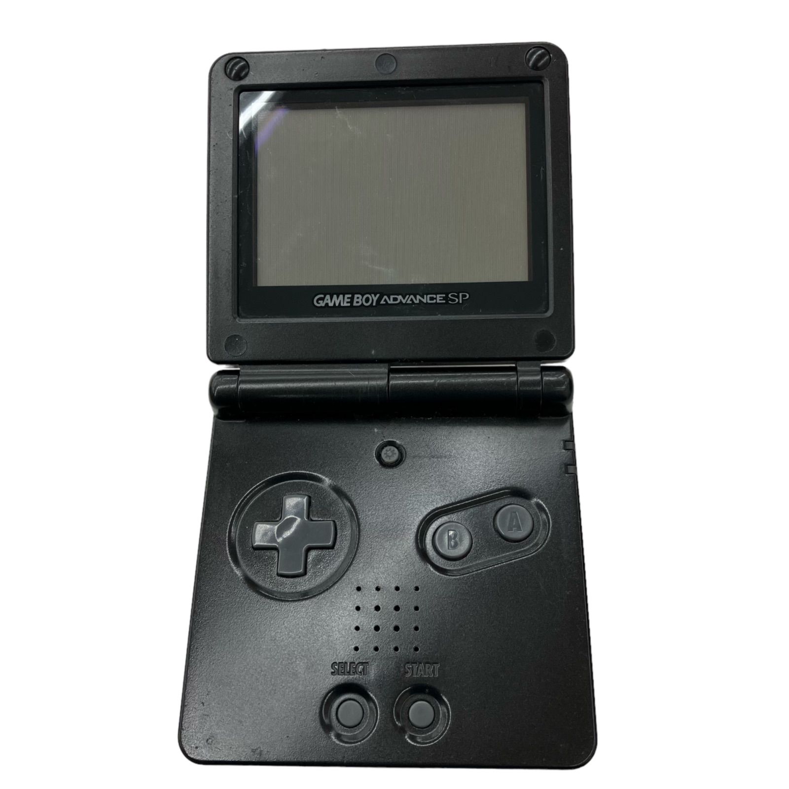 ゲームボーイアドバンス sp 動作確認済み - メルカリ
