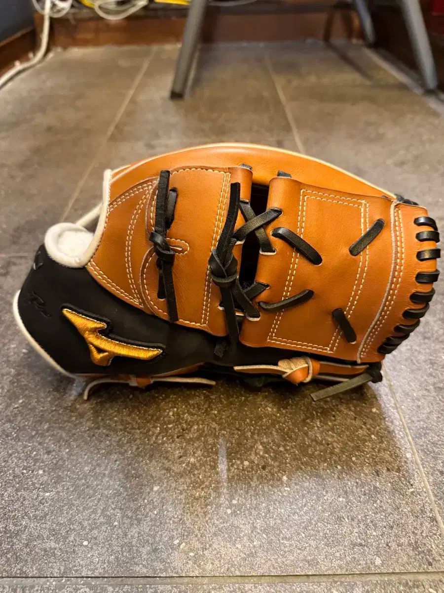 Rawlings ピンク グローブ Gold ゴールド HOH ローリングス Rawlings