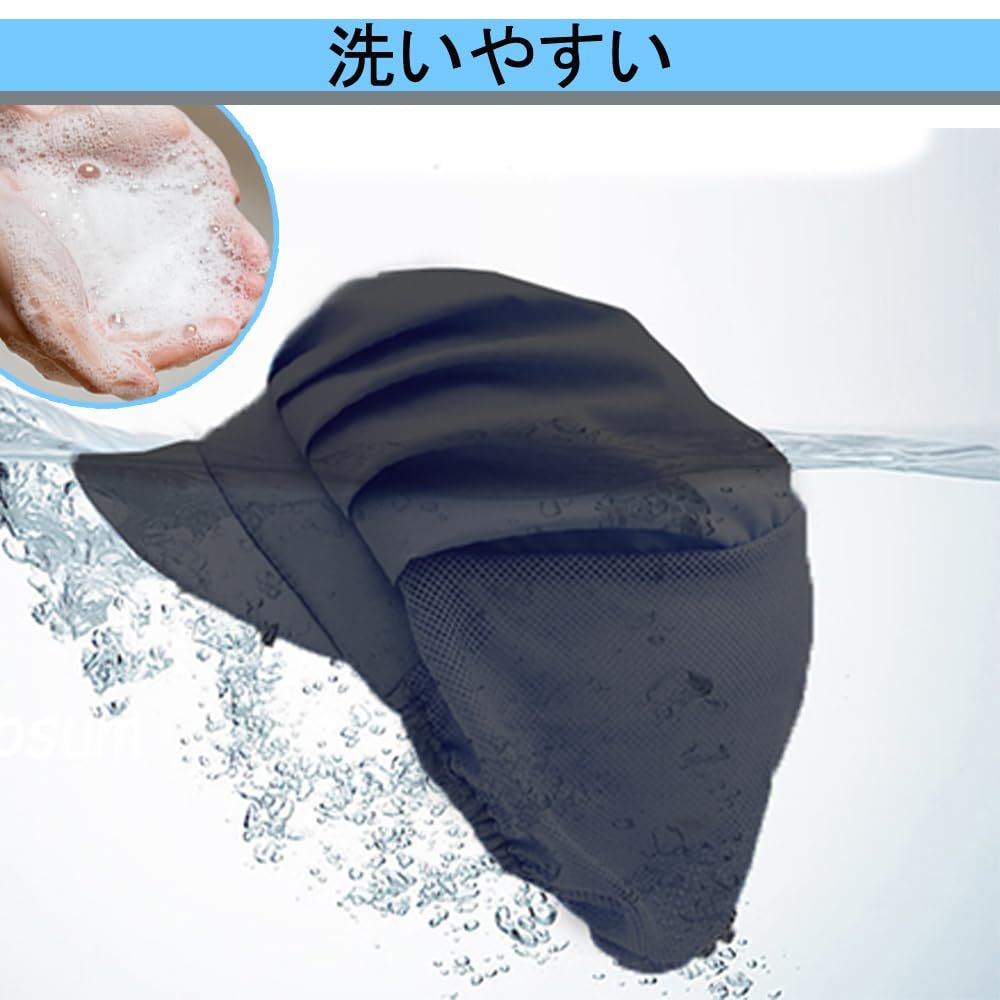 衛生キャップ ぼうし
