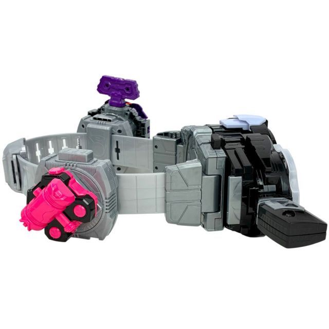 BANDAI 仮面ライダーギーツ 変身ベルト DXデザイアドライバー