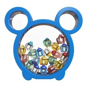 人気商品 乳歯ケース へその緒 ケース 産毛瓶 乳歯入れ子供 乳歯保存ケース乳歯ボックス ブナ材 赤ちゃん 乳歯ボックス カラフル立てる乳歯入れ 乳歯箱 記念 成長記録男の子女の子成長記念品 20個入り 縦収納 kiruche へその緒 ケース 乳歯ケース