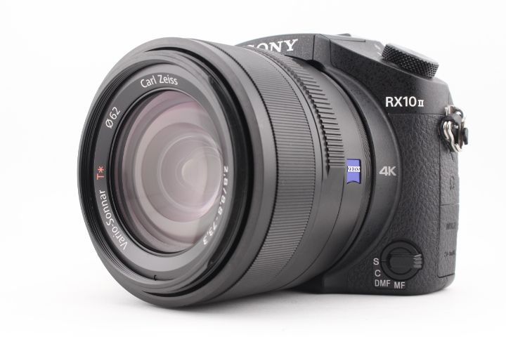 Camera Dsc Rx10m2 Sony Rx10ii ☆良品☆ソニー SONY Cyber-shot Camera Dsc Rx10m2 Sony Rx10ii ☆良品☆ソニー SONY Cyber-shot