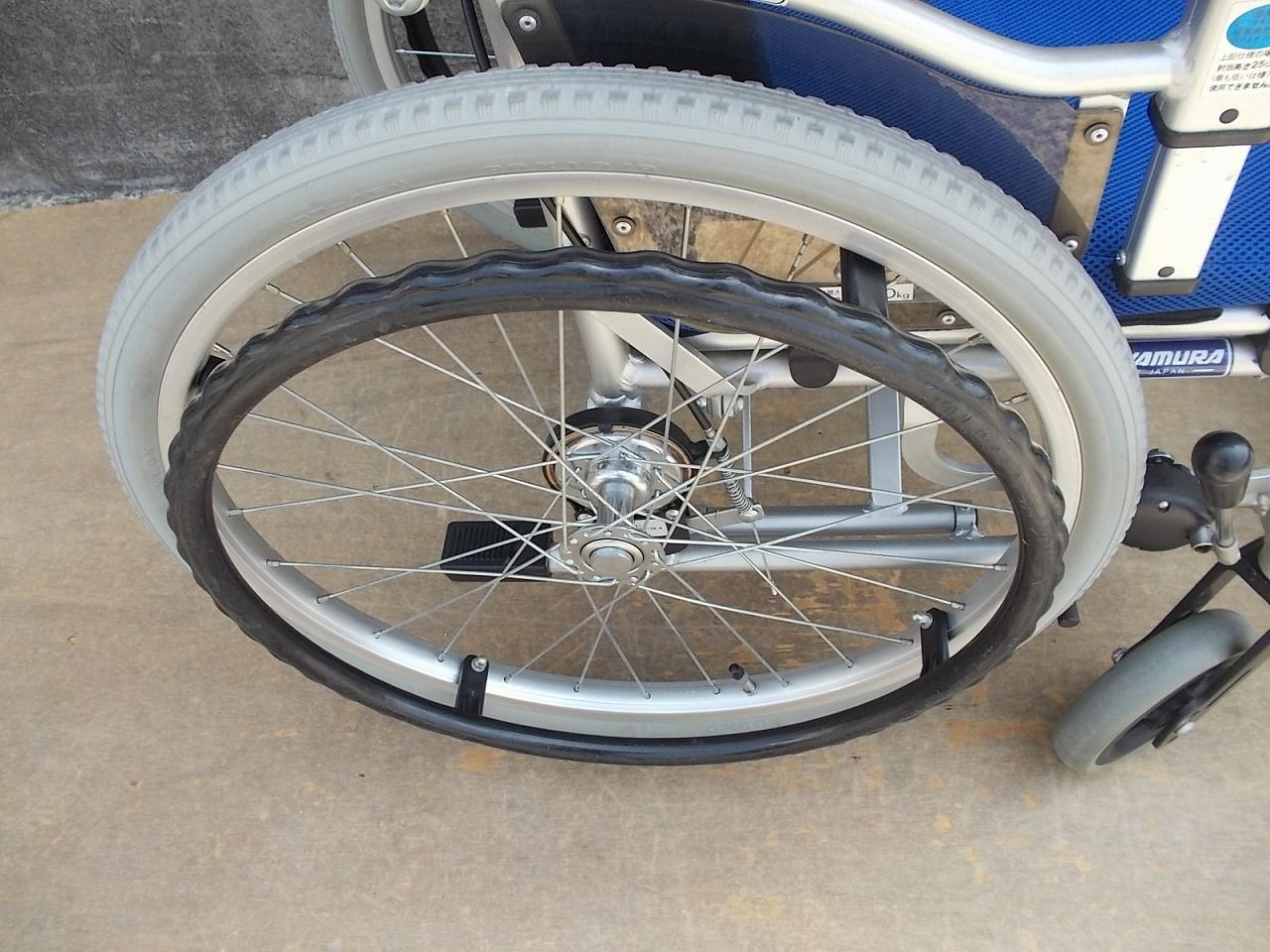 簡易低床型モジュール KZ20-40-SL