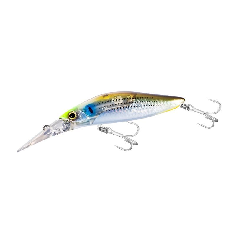 シマノ(SHIMANO) シーバスルアー エクスセンス ダイブアサシン