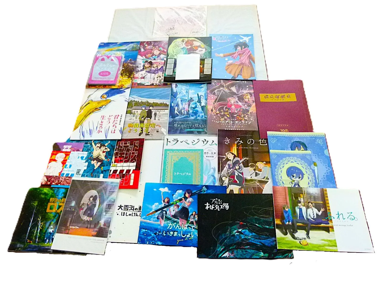 新品 駒田蒸留所へようこそ Blu-ray コースター、クリアファイルセット 新品 駒田蒸留所へようこそ Blu-ray コースター、クリアファイルセット