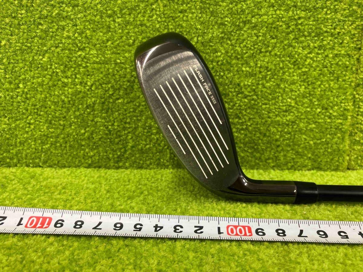 レフティ キャロウェイ ローグ アイアン 6本 5-P ゴルフ クラブ 左利き