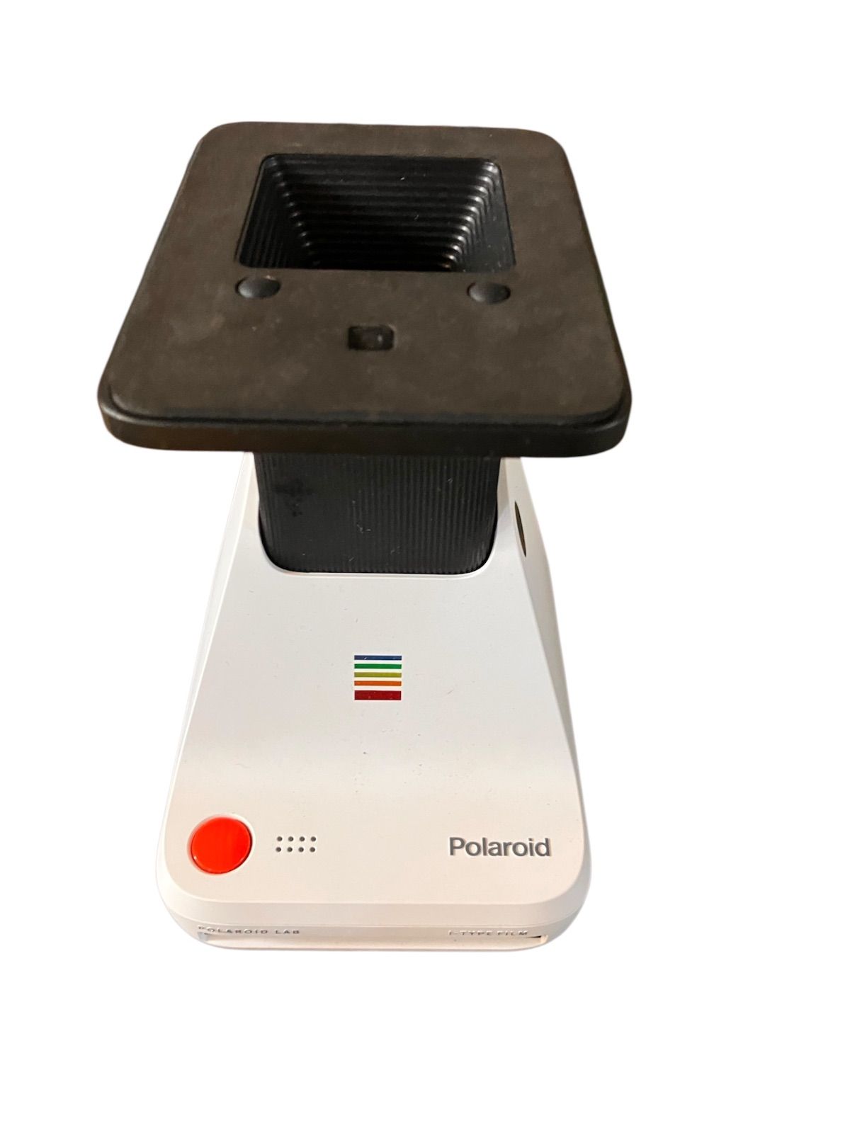 Polaroid Lab ポラロイド ラボ インスタント フォト プリンター Amazon.co.jp: Polaroid Lab インスタントプリンター - 電話カメラ写真