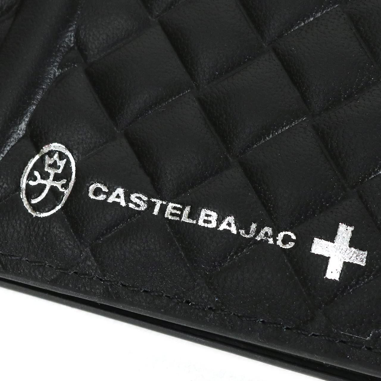 ガルボ 二つ折り財布