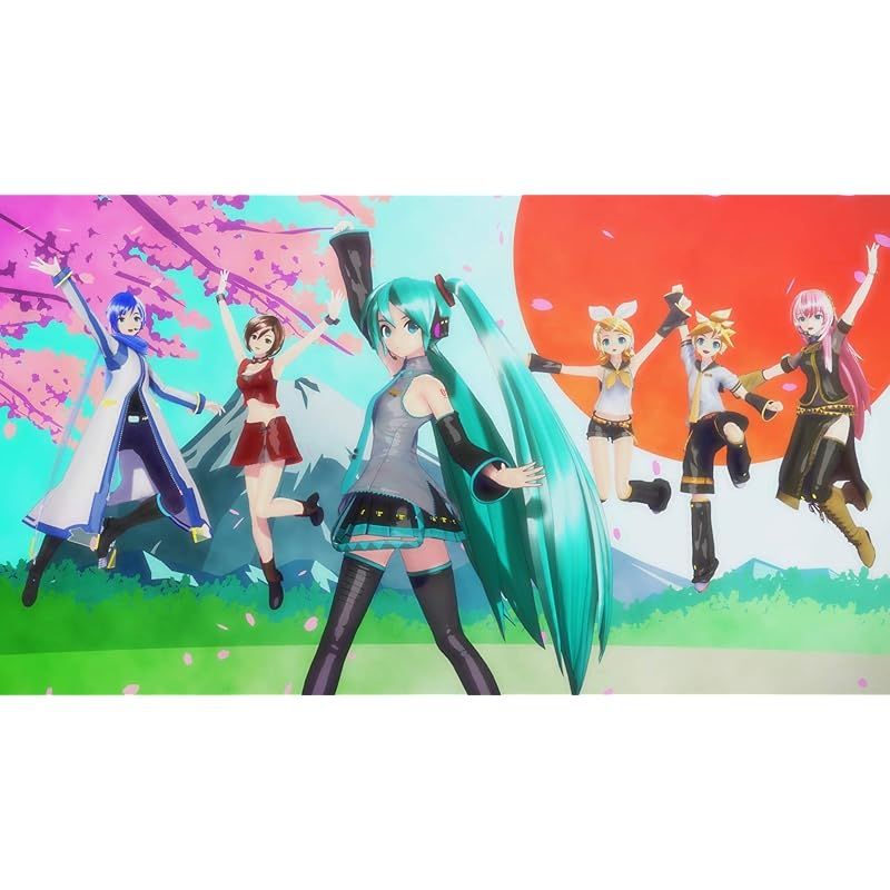 初音ミク Project MEGA39's　限定版 10th アニバーサリー IMAG0095-281x500.jpg