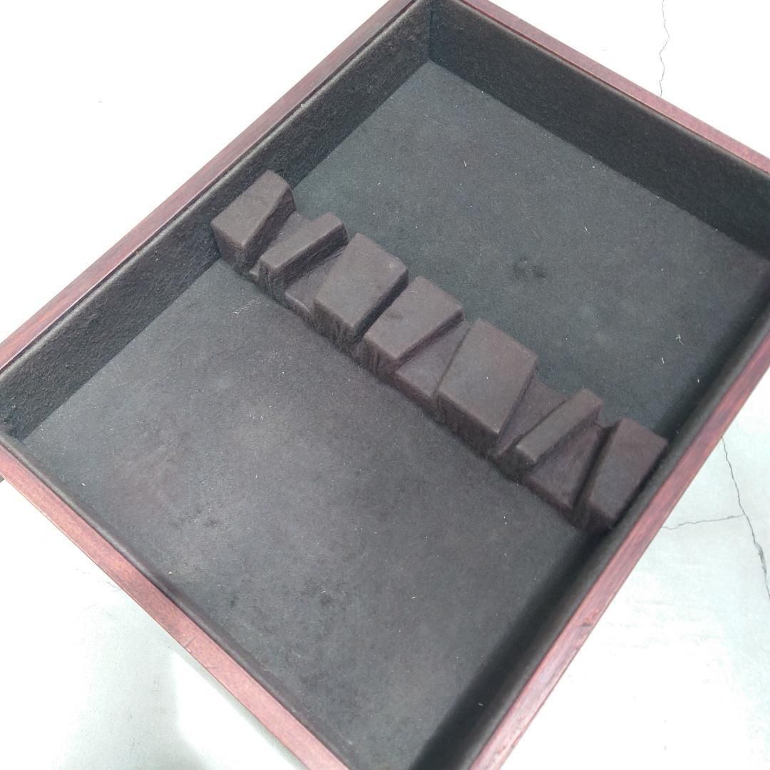 クリストフル 木製 4段収納チェスト ボックス 引き出し SKLAD-KIRPICHA_RU