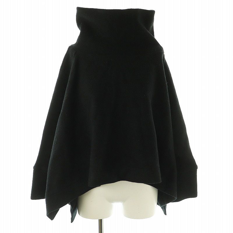 コグ ザ ビッグ スモーク COGTHEBIGSMOKE ISABELLA ROLL NECK