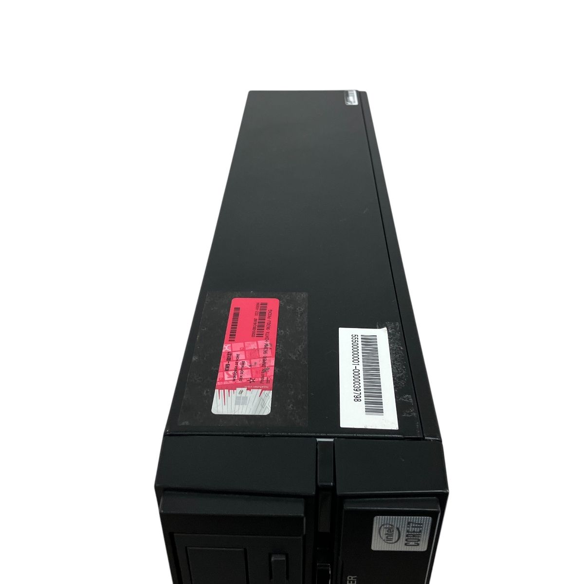 Thirdwave デスクトップ10世代 i7 メモリ32GB SSD1TB Thirdwave デスクトップ10世代 i7 メモリ32GB SSD1TB