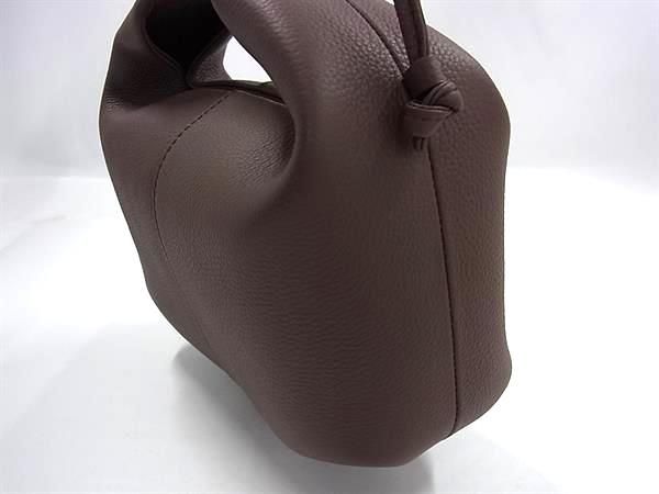 ■新品■未使用■ POLENE ポレーヌ ベリ レザー ショルダーバッグ クロスボディ ポシェット レディース ブラウン系 FI8986 □新品□未使用□ POLENE ポレーヌ ベリ レザー ショルダーバッグ