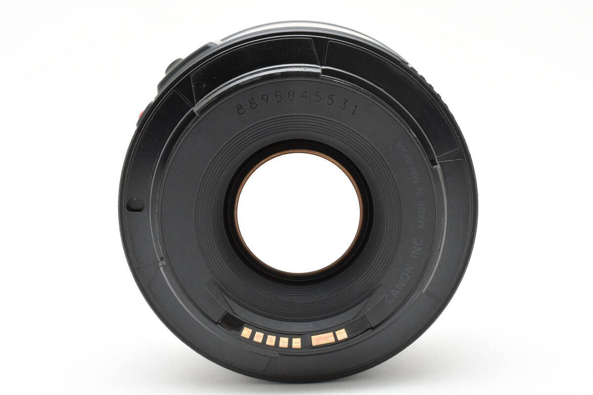☆レンズ美品 / ジャンク☆ Canon LENS EF 50mm F1.8 II カメラ レンズ