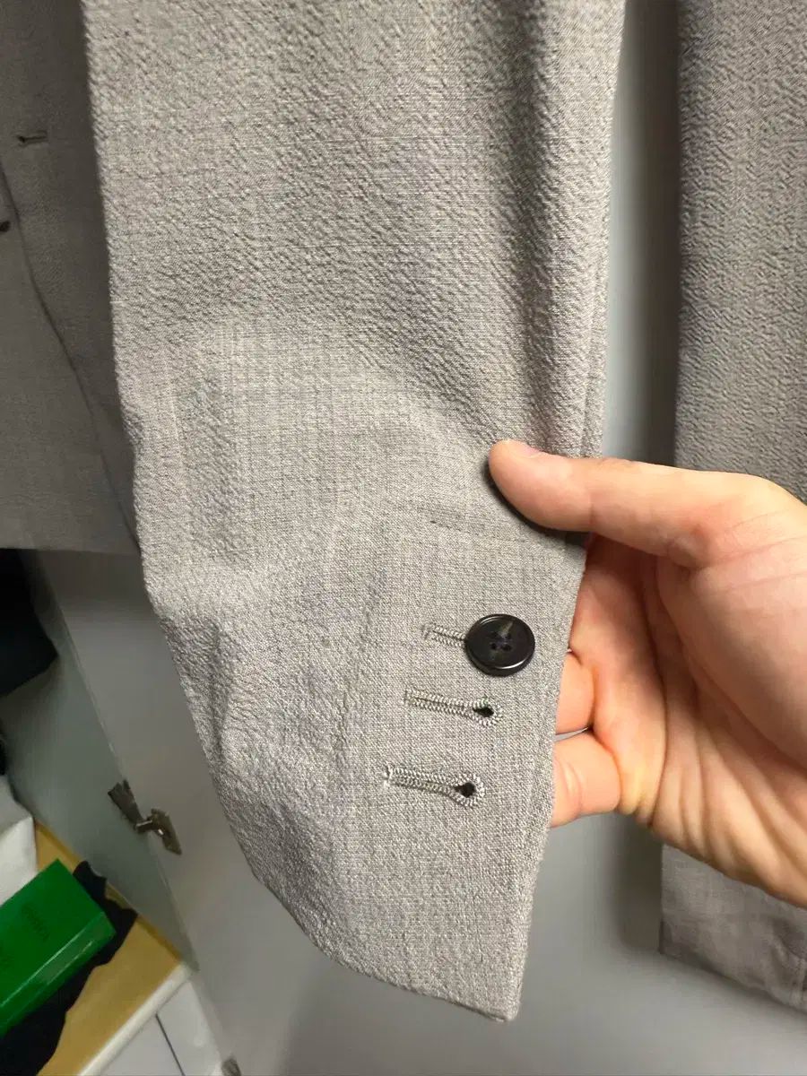 セットアップ トップス