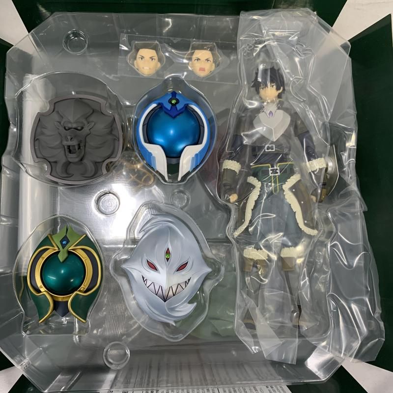 【中古】開封)figma 岩谷尚文 DXVer.[91][240091385425] 中古】開封)figma 岩谷尚文 DXVer.[91] - メルカリ