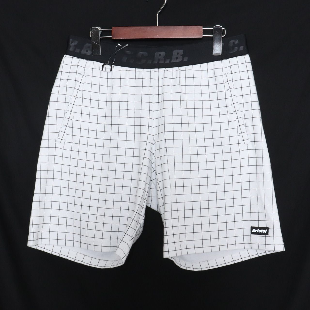 F.C.REAL BRISTOL RELAX FIT SHORTS - GRAIZ-UsedBrand Shop - メルカリ F.C.Real Bristol RELAX FIT SHORTS