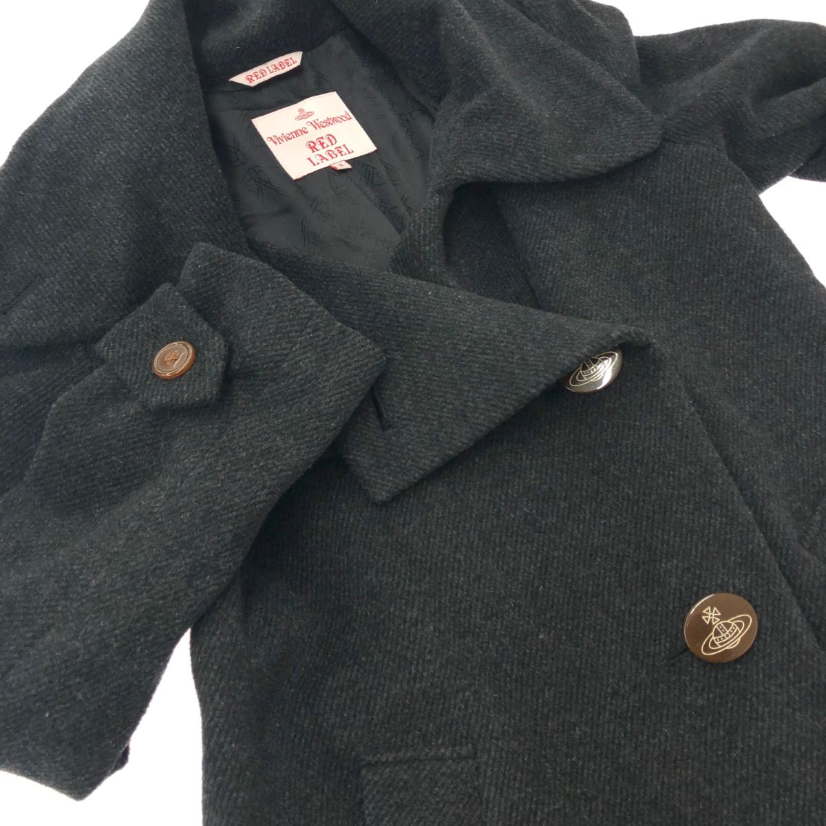 Vivienne Westwood RedLabel ヴィヴィアンウエストウッドレッド