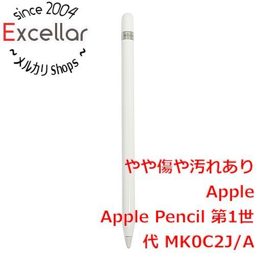 bn:7] APPLE Apple Pencil 第1世代 MK0C2J/A(A1603) - メルカリ