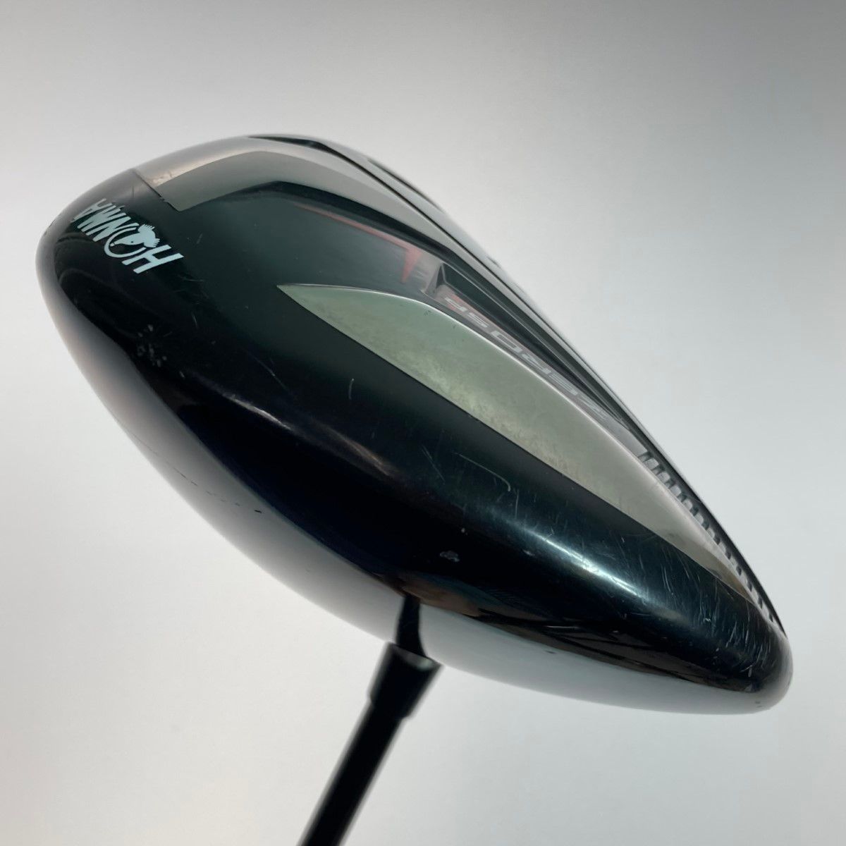 ◎◎HONMA ホンマ T//WORLD ツアーワールド ZERO SP 1W 9.5