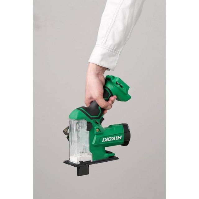 コンパクト LEDライト付