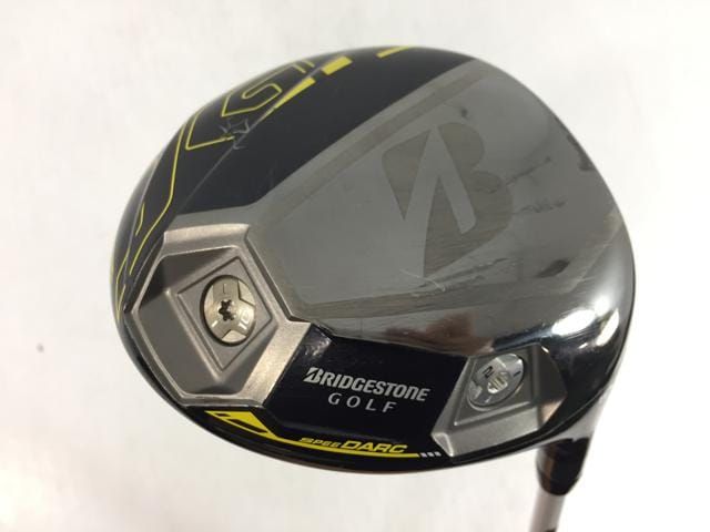 【中古ゴルフクラブ】ブリヂストン JGR ドライバー 2016 FUBUKI AT60 1W【14日間返品OK】 返品OK 【中古ゴルフクラブ】ブリヂストン JGR ドライバー 2016 FUBUKI